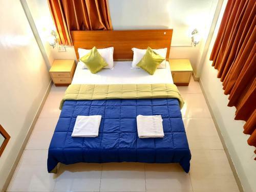 Nilgiri Villa With Swimming Pool