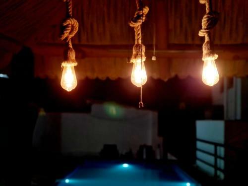 Nilgiri Villa With Swimming Pool