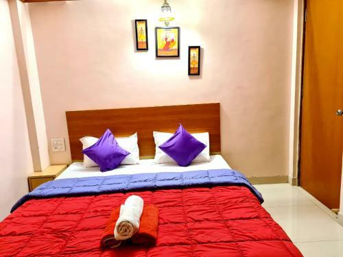 Nilgiri Villa With Swimming Pool