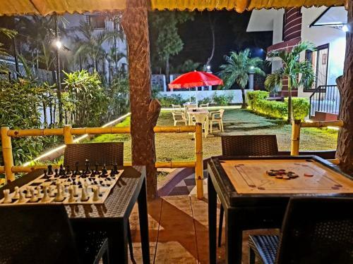 Nilgiri Villa With Swimming Pool