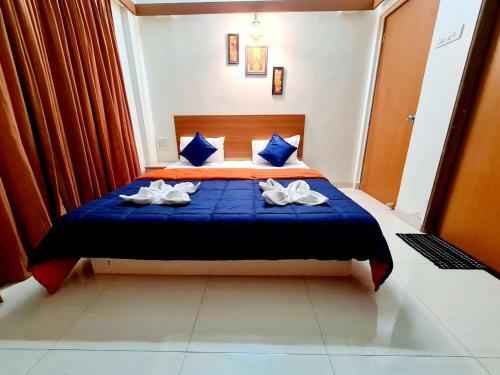 Nilgiri Villa With Swimming Pool