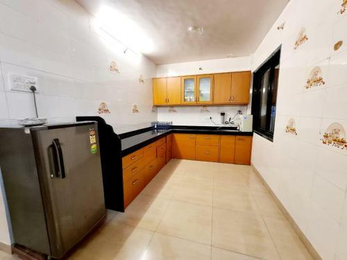 Nilgiri Villa With Swimming Pool