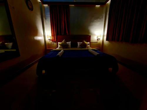 Nilgiri Villa With Swimming Pool