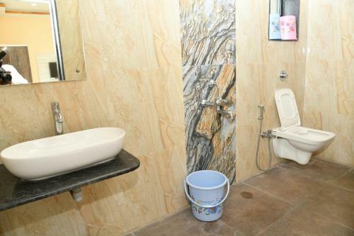 Aditya Villa - Valley Facing 3bhk