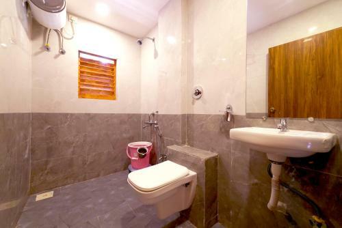 Hotel Shivay Residency