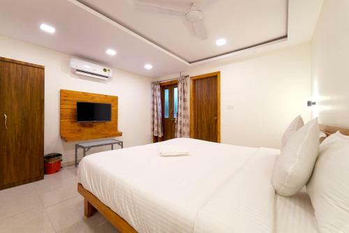 Hotel Shivay Residency