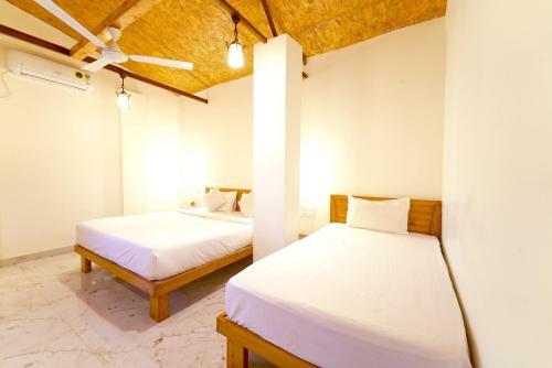 Hotel Shivay Residency