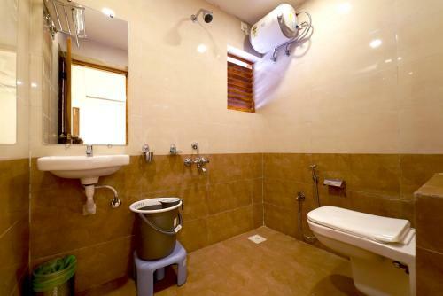 Hotel Shivay Residency