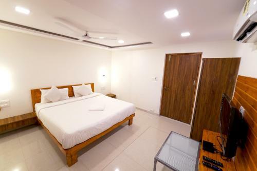 Hotel Shivay Residency