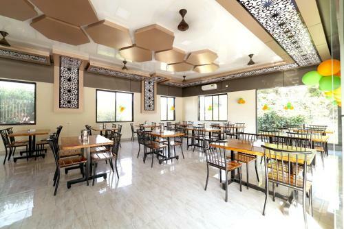 Hotel Shivay Residency