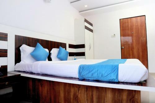 Hotel Royal Garden Resort & Spa