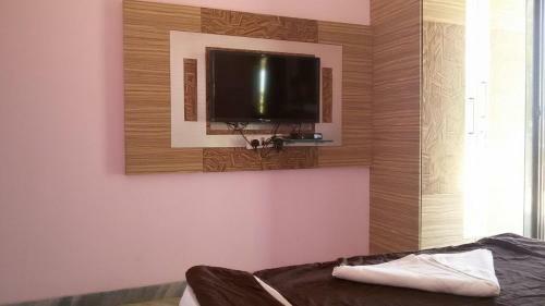 Lake View Panchgani