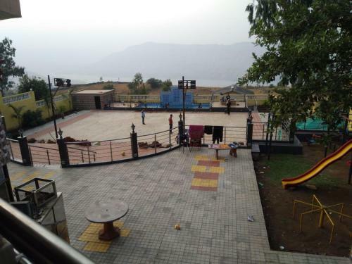 Lake View Panchgani