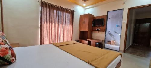 Blossom Villa Panchgani