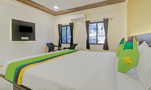 Hotel Treebo Trend Raaya Regency