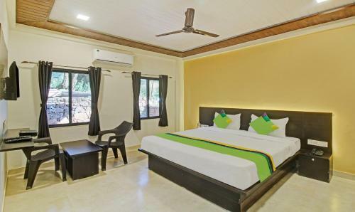 Hotel Treebo Trend Raaya Regency