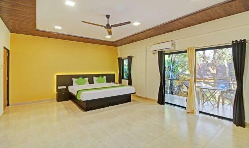 Hotel Treebo Trend Raaya Regency
