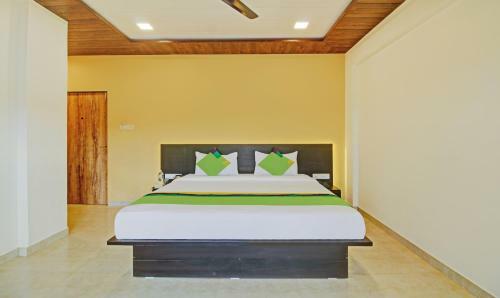 Hotel Treebo Trend Raaya Regency