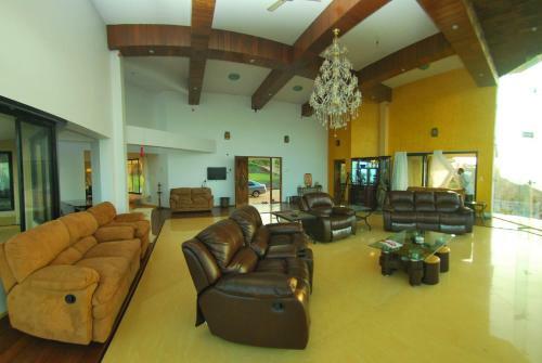 Hostal Kamat Riviera