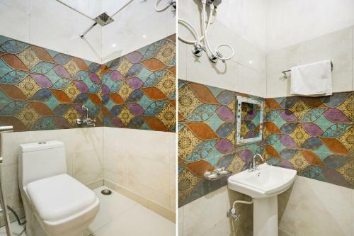 Oyo 86157 Hotel Haveli Inn