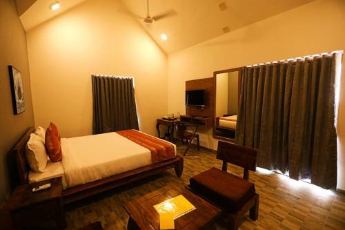Hotel Flora Riverside- Luxury Villas With Private Pool