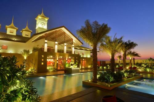 Hotel Flora Riverside- Luxury Villas With Private Pool