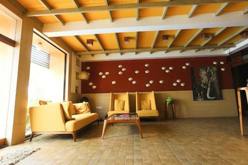 Hotel Flora Riverside- Luxury Villas With Private Pool