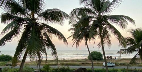 Corniche Beach Resort