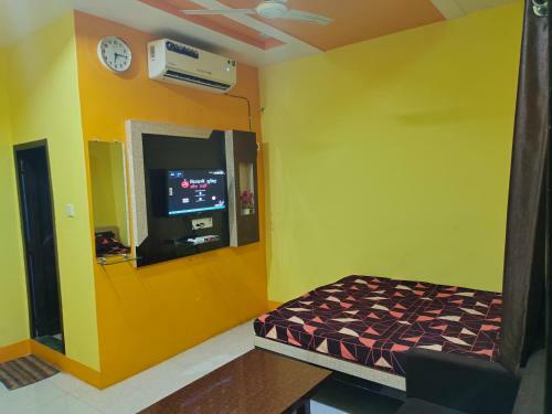 Hotel Nimar Palace