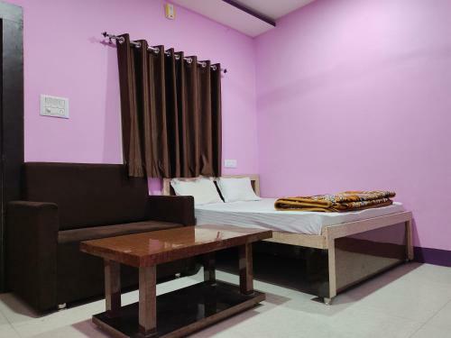 Hotel Nimar Palace