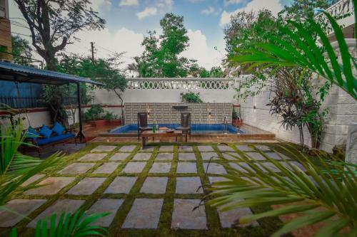 Eko Stay- Villa Blanco