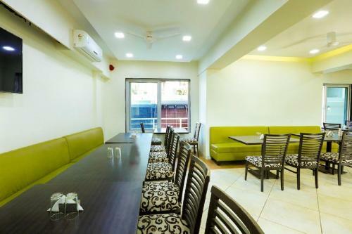 Hotel Dean Villa