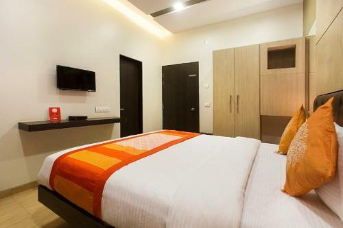 Hotel Dean Villa