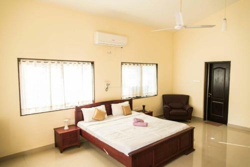 Villa Royal Grand Palace By 29 Bungalow