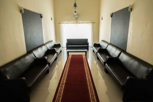 Villa Royal Grand Palace By 29 Bungalow
