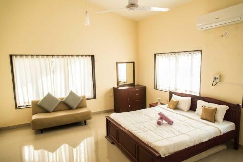 Villa Royal Grand Palace By 29 Bungalow