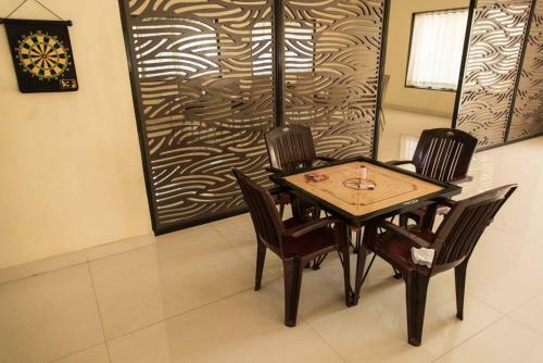 Villa Royal Grand Palace By 29 Bungalow