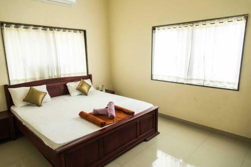 Villa Royal Grand Palace By 29 Bungalow