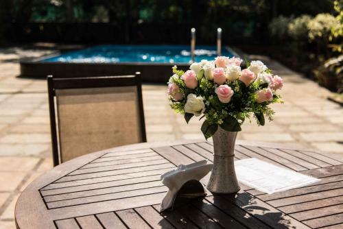 Villa Royal Grand Palace By 29 Bungalow