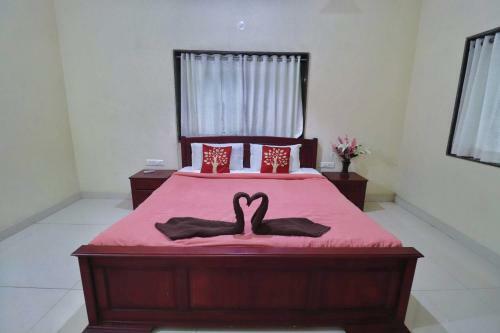 Villa Royal Grand Palace By 29 Bungalow