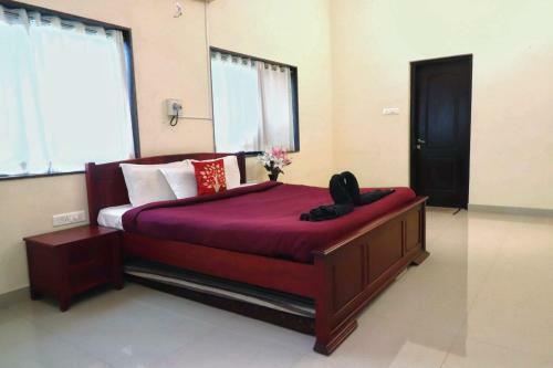 Villa Royal Grand Palace By 29 Bungalow