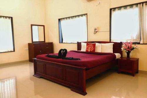 Villa Royal Grand Palace By 29 Bungalow