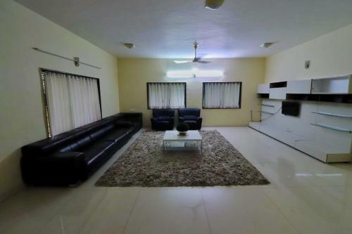 Villa Royal Grand Palace By 29 Bungalow