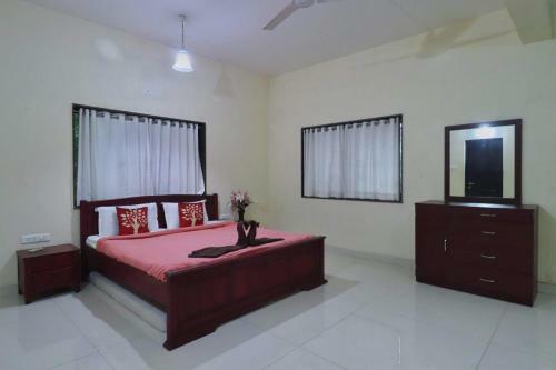 Villa Royal Grand Palace By 29 Bungalow