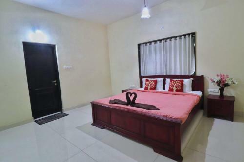 Villa Royal Grand Palace By 29 Bungalow