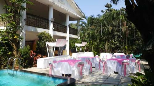 Villa Royal Grand Palace By 29 Bungalow