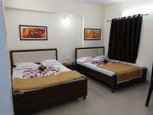 Hostal Maharaja Family Guest House