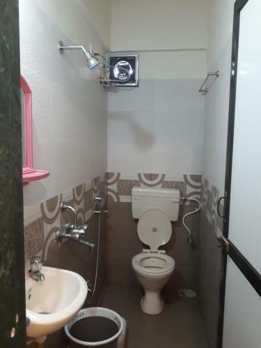 Hostal Maharaja Family Guest House