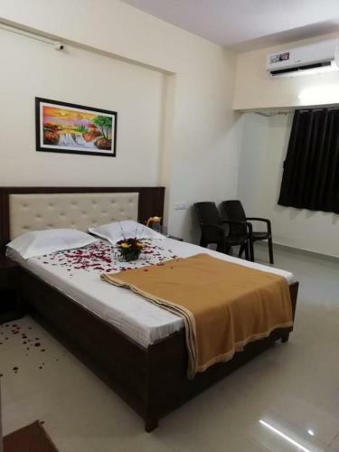 Hostal Maharaja Family Guest House