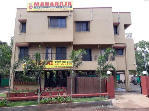 Hostal Maharaja Family Guest House